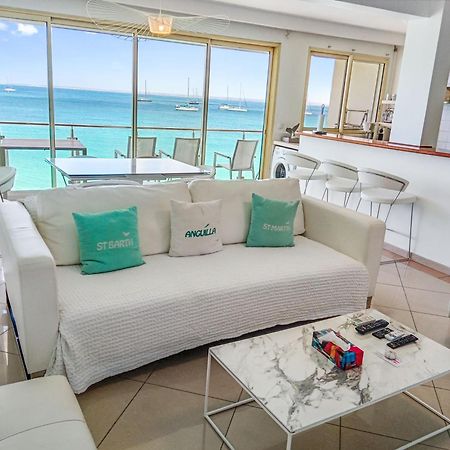 Residence Catalina Apt 3 Grand Case Εξωτερικό φωτογραφία