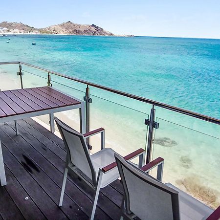 Residence Catalina Apt 3 Grand Case Εξωτερικό φωτογραφία