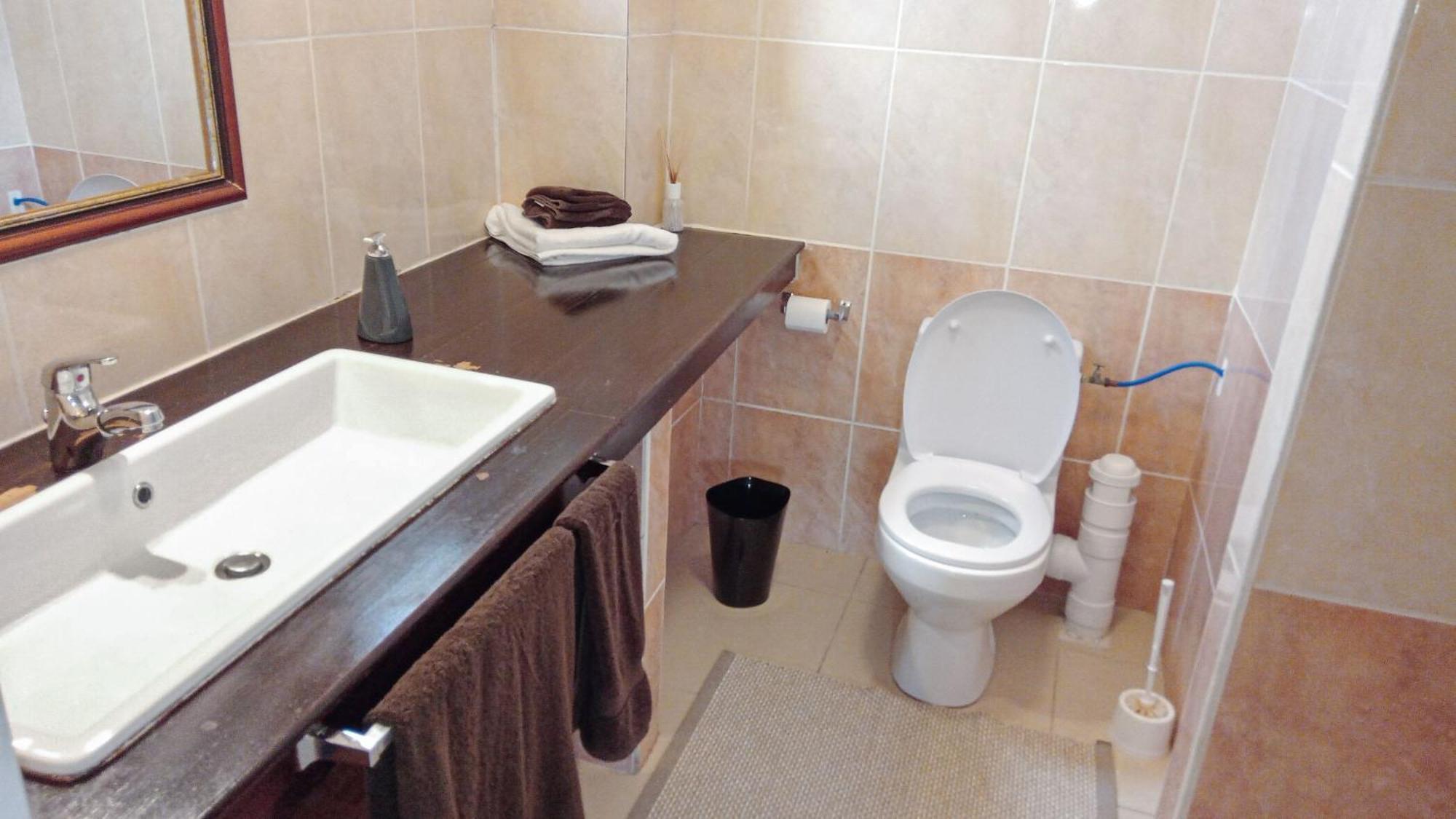 Residence Catalina Apt 3 Grand Case Εξωτερικό φωτογραφία