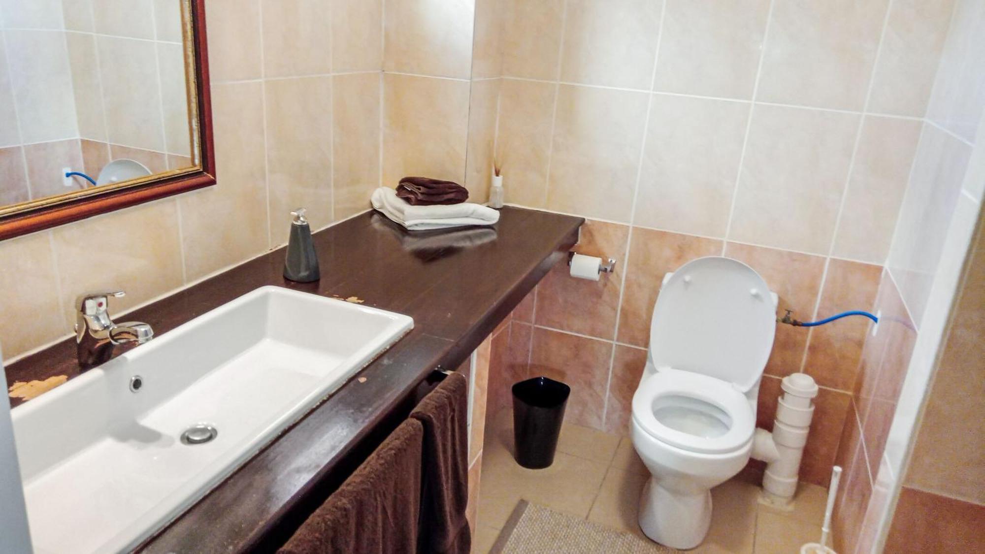 Residence Catalina Apt 3 Grand Case Εξωτερικό φωτογραφία