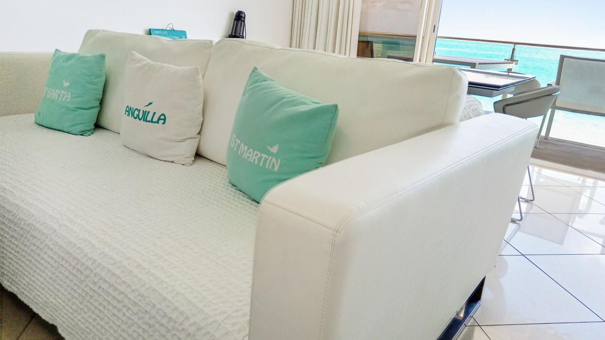 Residence Catalina Apt 3 Grand Case Εξωτερικό φωτογραφία