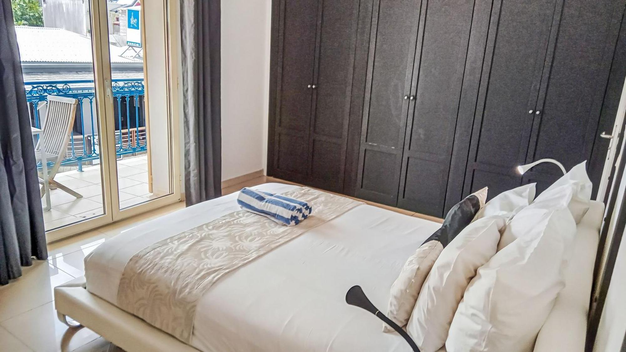 Residence Catalina Apt 3 Grand Case Εξωτερικό φωτογραφία
