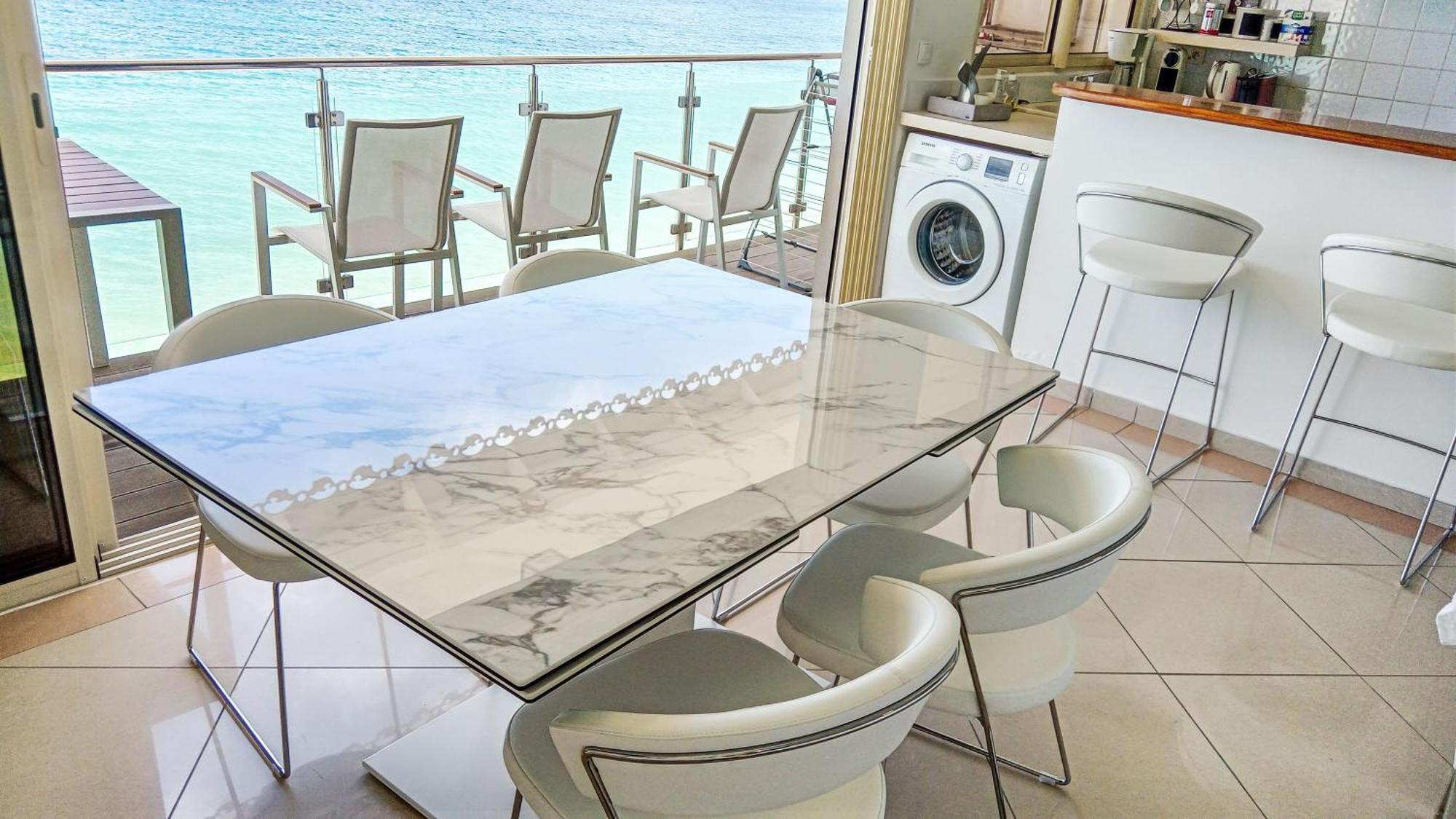 Residence Catalina Apt 3 Grand Case Εξωτερικό φωτογραφία