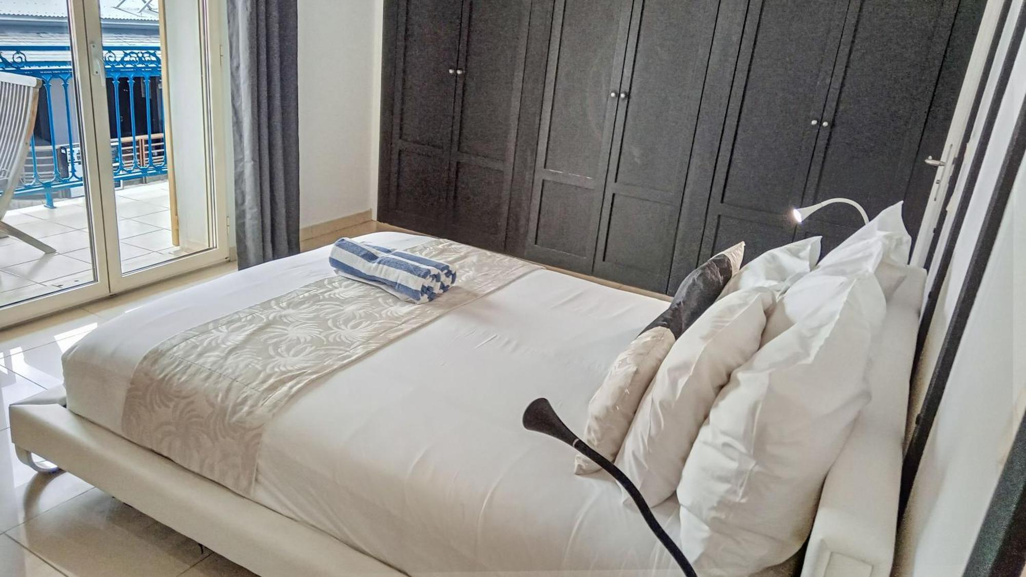 Residence Catalina Apt 3 Grand Case Εξωτερικό φωτογραφία