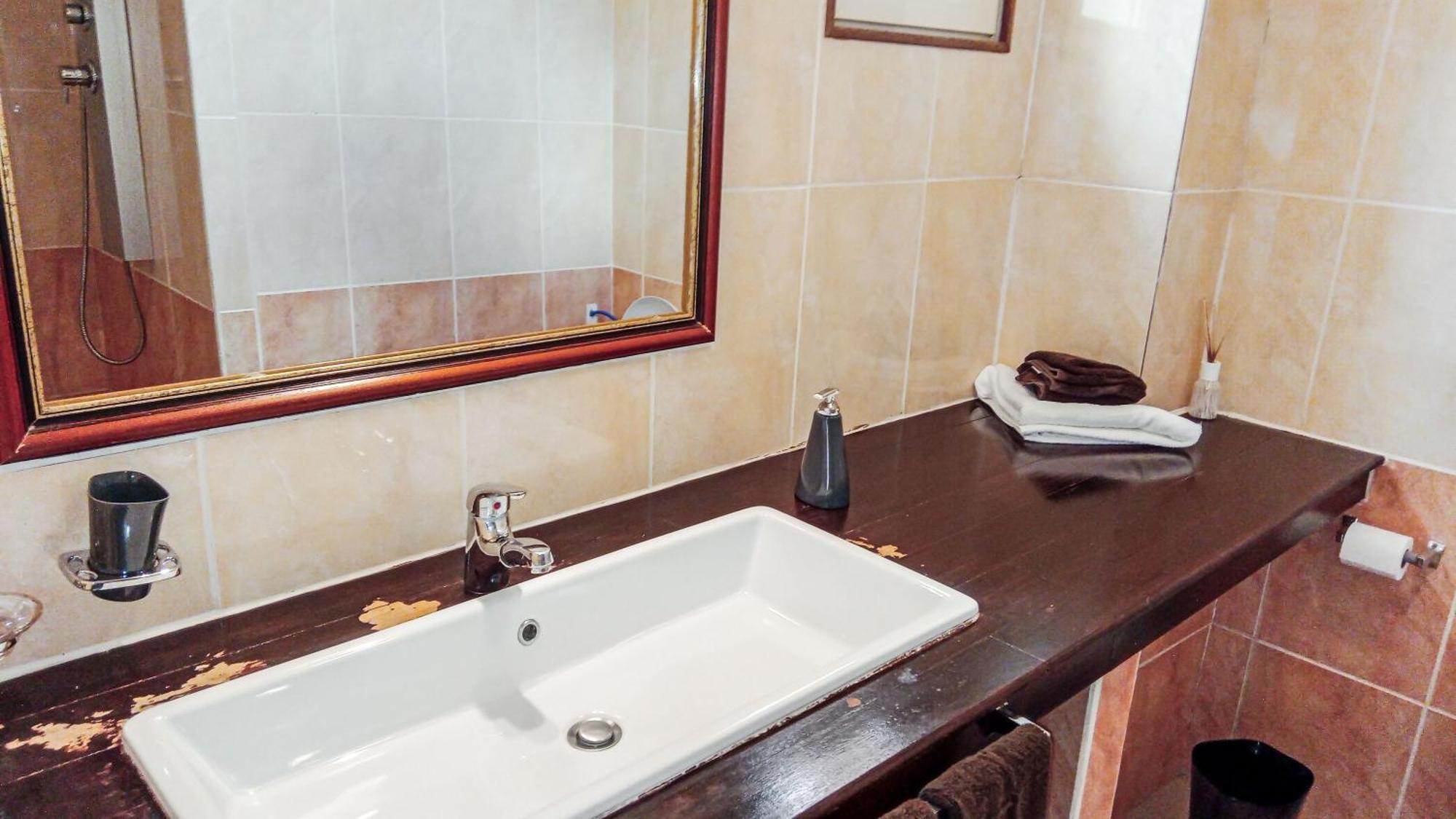 Residence Catalina Apt 3 Grand Case Εξωτερικό φωτογραφία