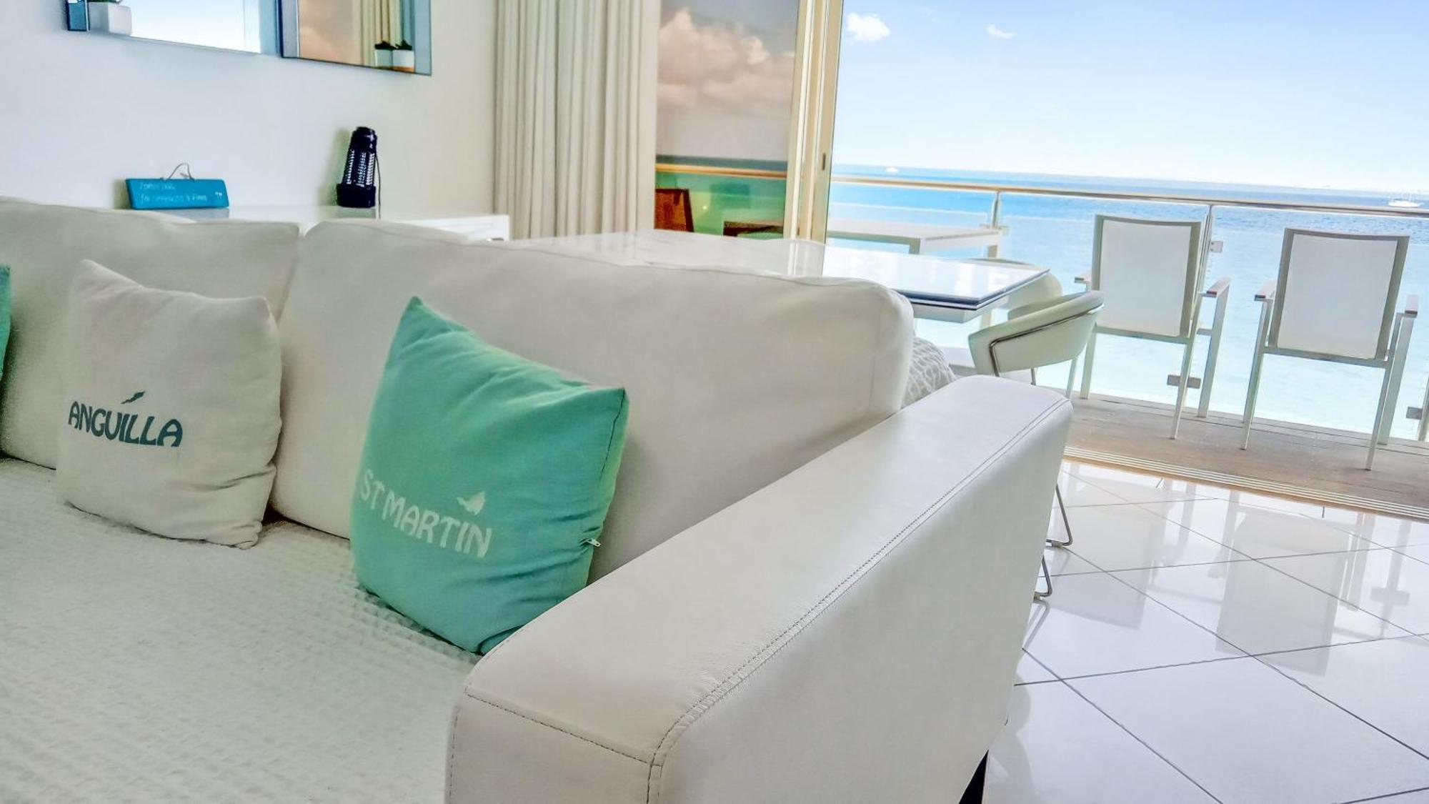 Residence Catalina Apt 3 Grand Case Εξωτερικό φωτογραφία