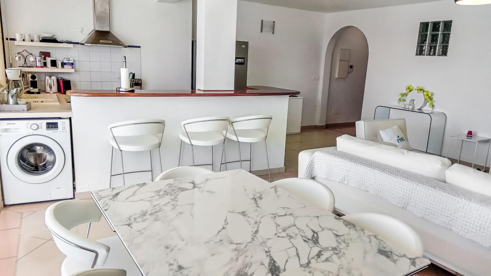 Residence Catalina Apt 3 Grand Case Εξωτερικό φωτογραφία