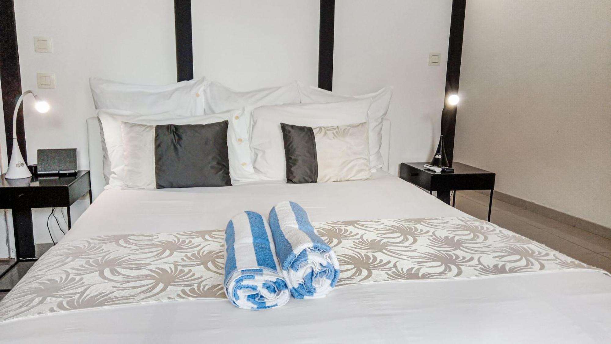 Residence Catalina Apt 3 Grand Case Εξωτερικό φωτογραφία