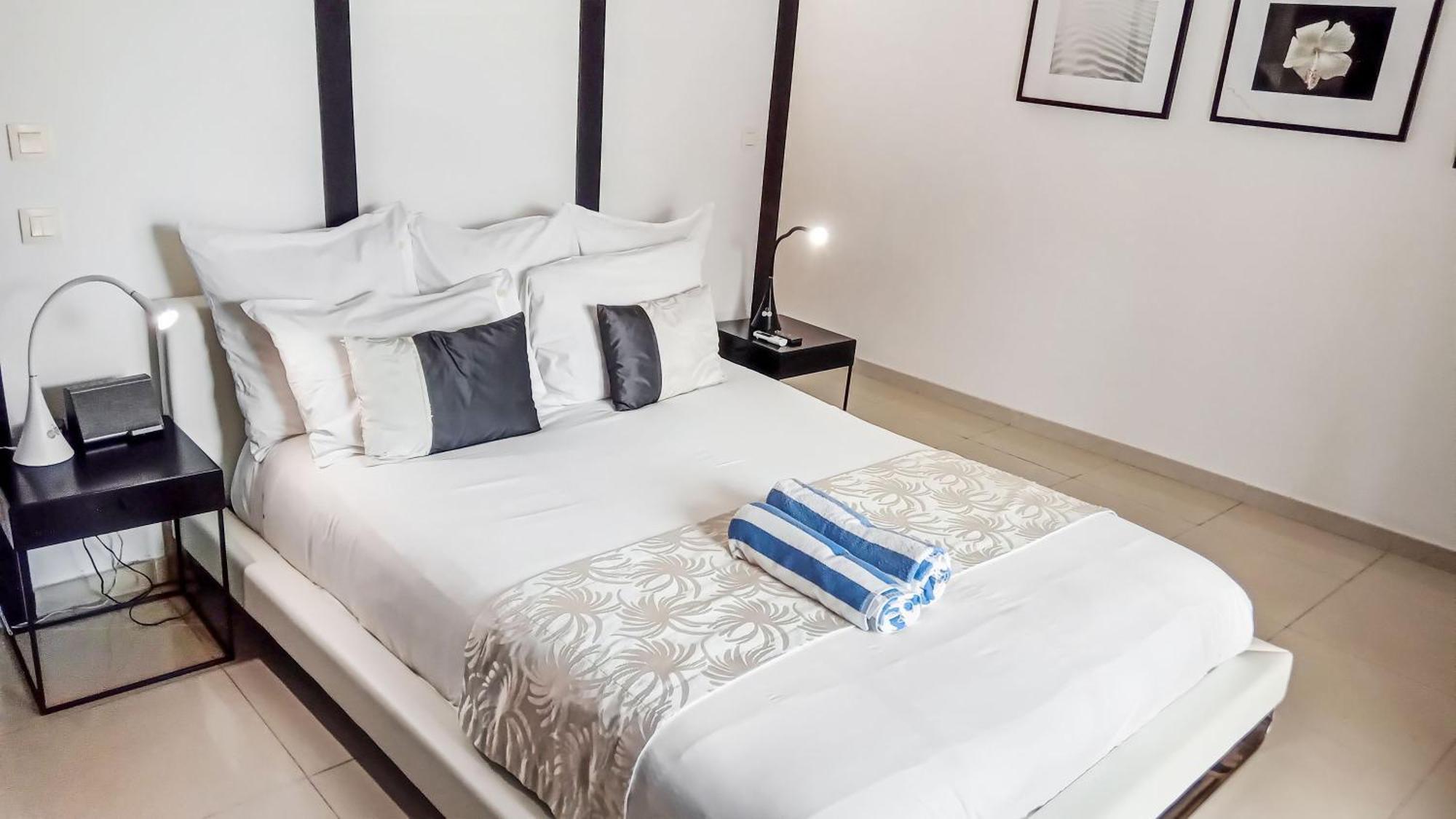 Residence Catalina Apt 3 Grand Case Εξωτερικό φωτογραφία