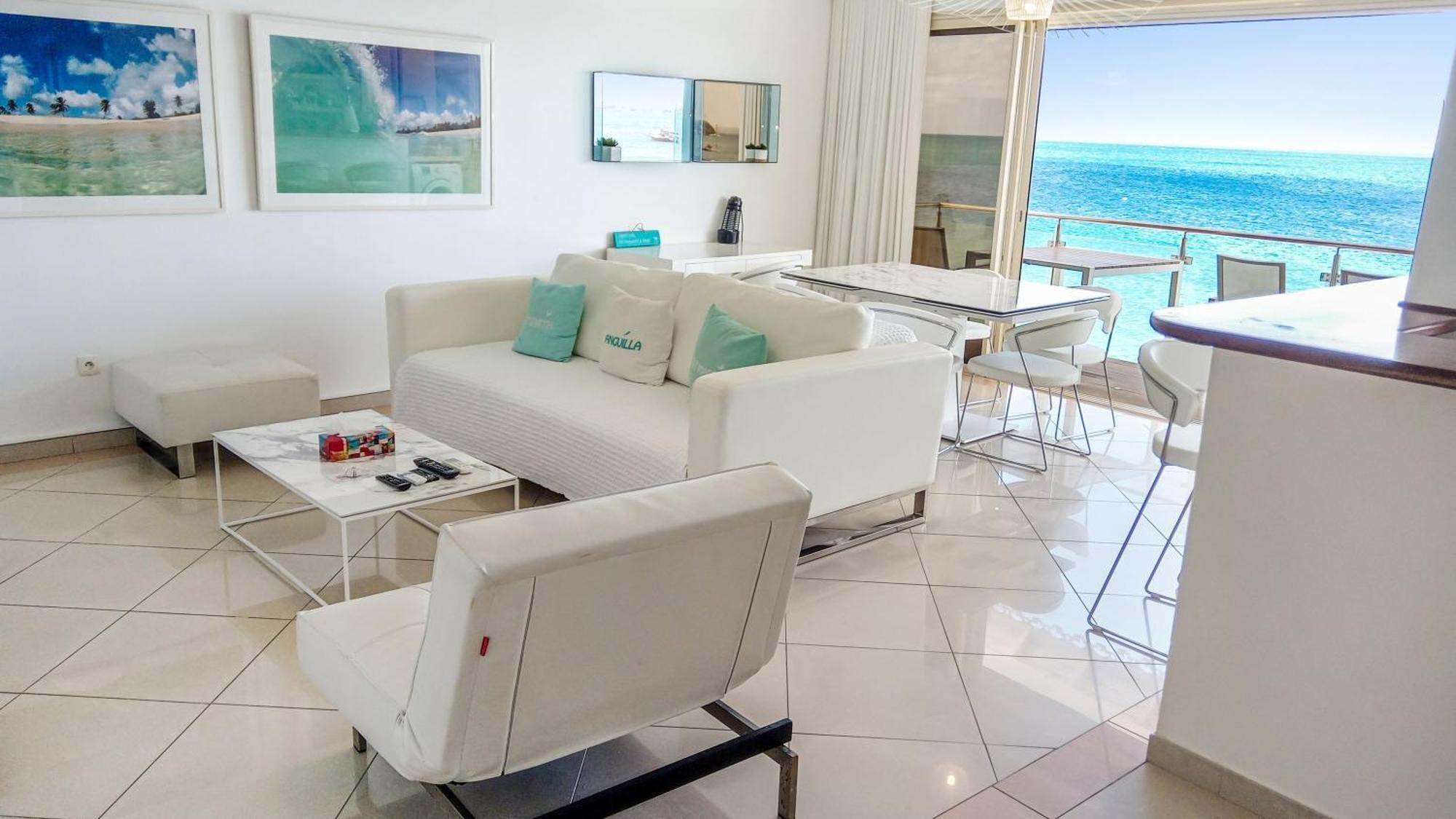 Residence Catalina Apt 3 Grand Case Εξωτερικό φωτογραφία