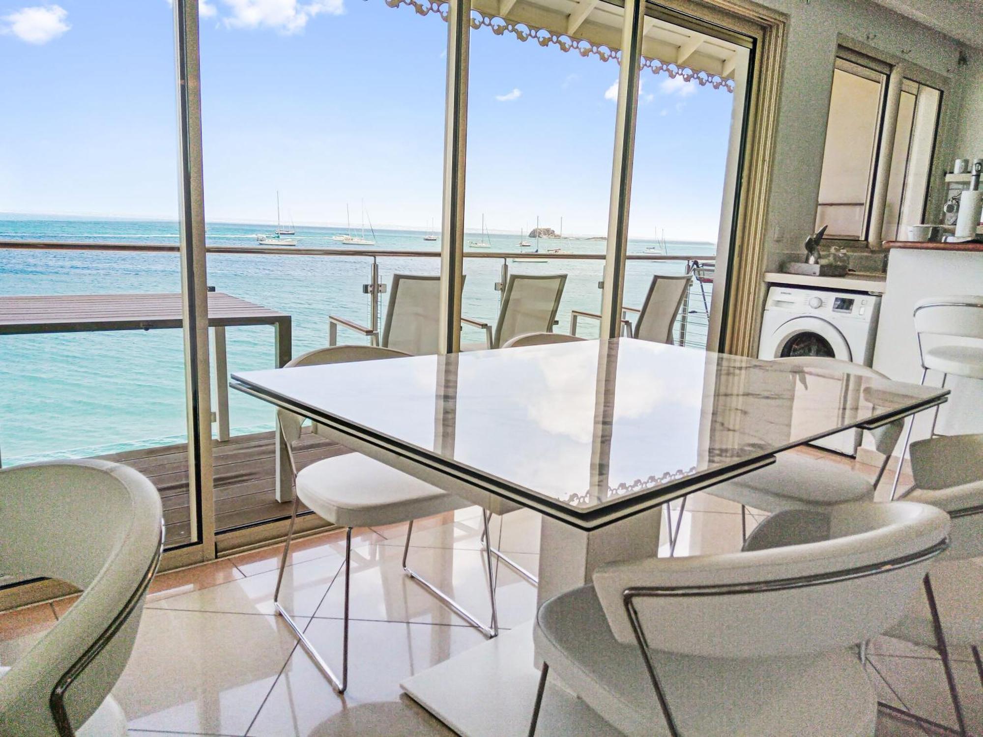 Residence Catalina Apt 3 Grand Case Εξωτερικό φωτογραφία
