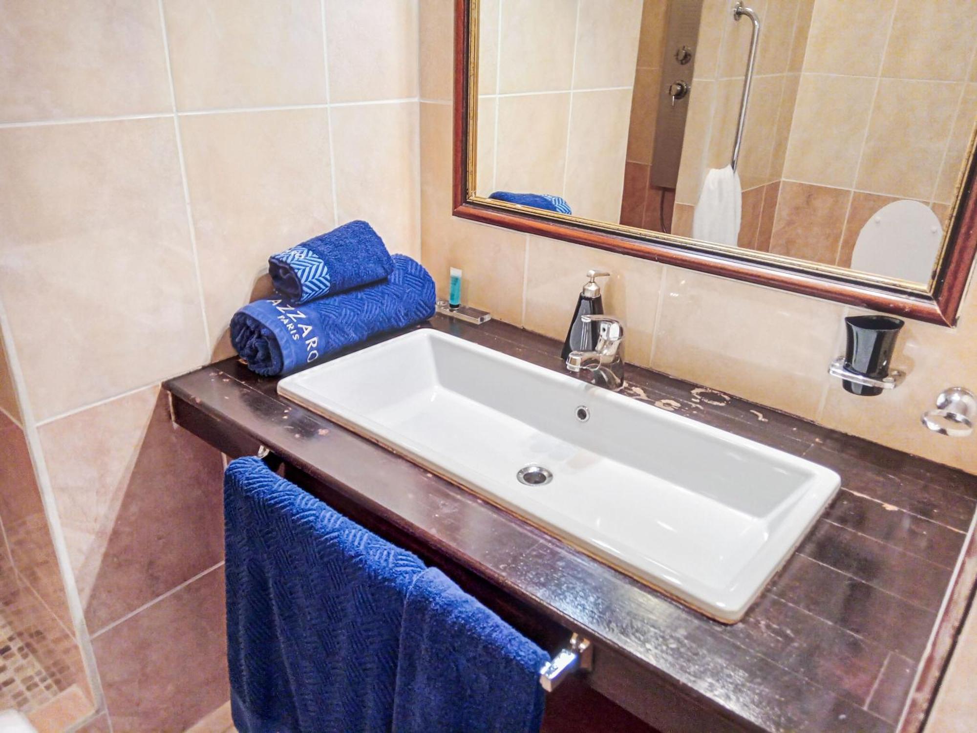 Residence Catalina Apt 3 Grand Case Εξωτερικό φωτογραφία