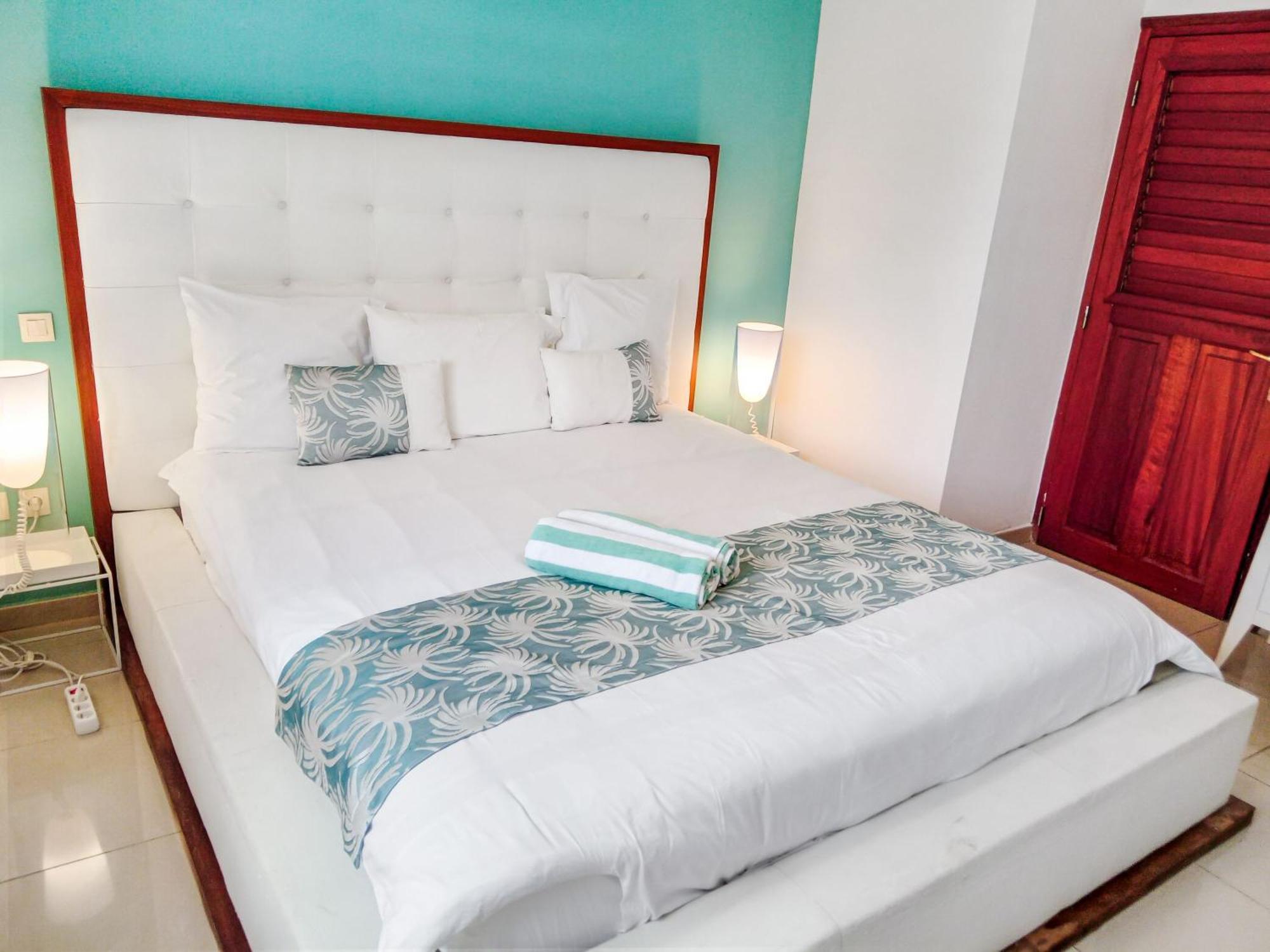 Residence Catalina Apt 3 Grand Case Εξωτερικό φωτογραφία