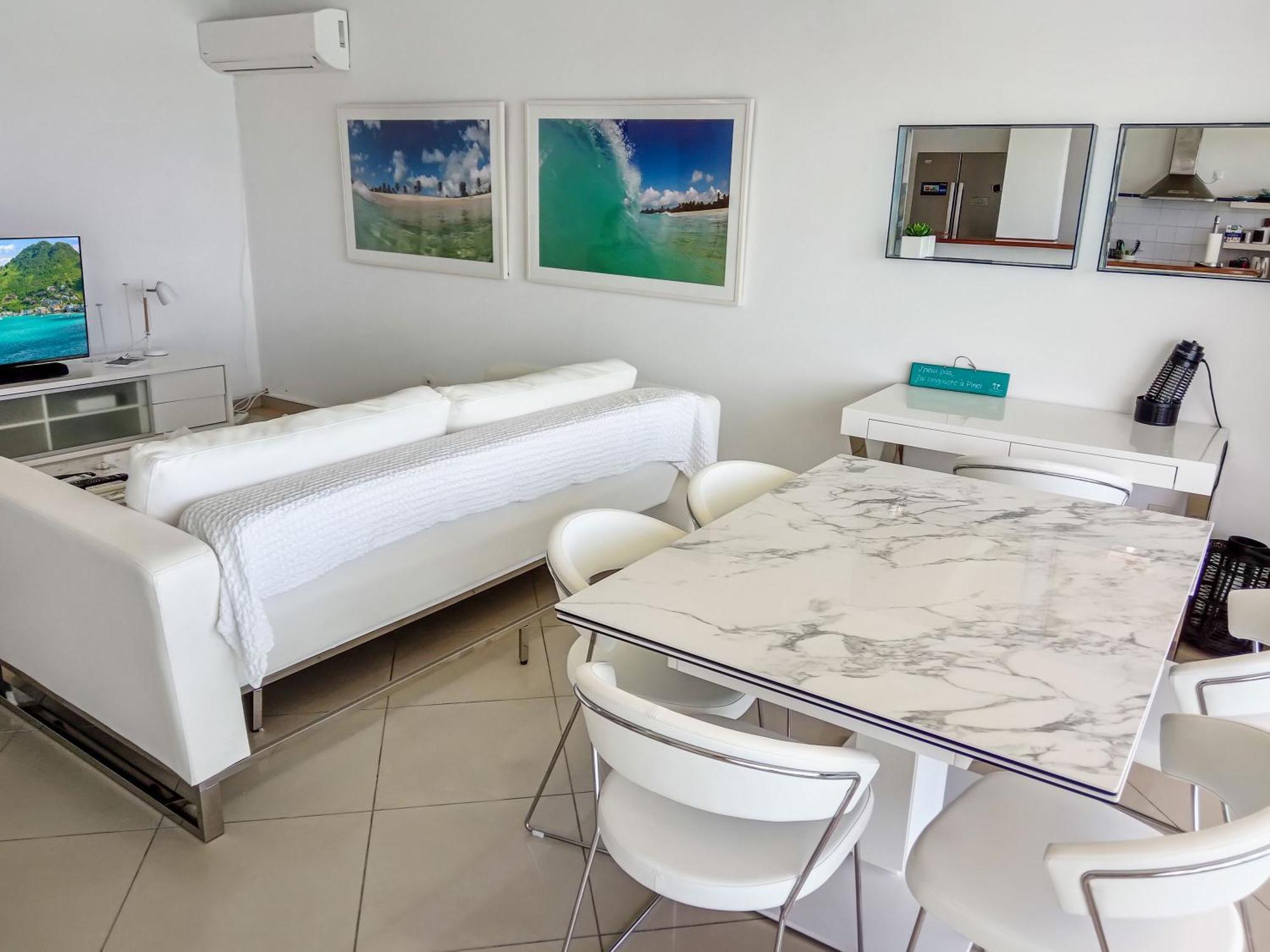 Residence Catalina Apt 3 Grand Case Εξωτερικό φωτογραφία