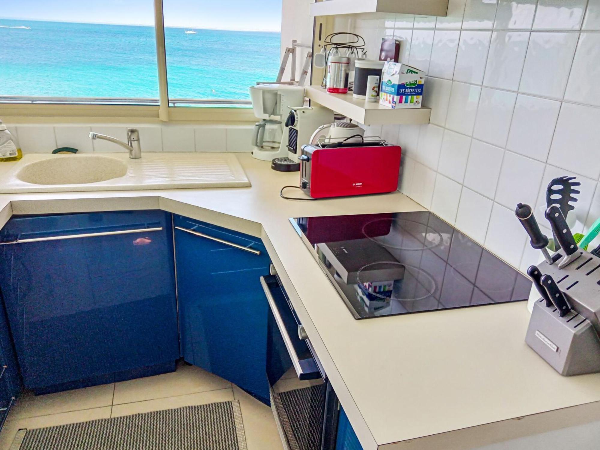 Residence Catalina Apt 3 Grand Case Εξωτερικό φωτογραφία