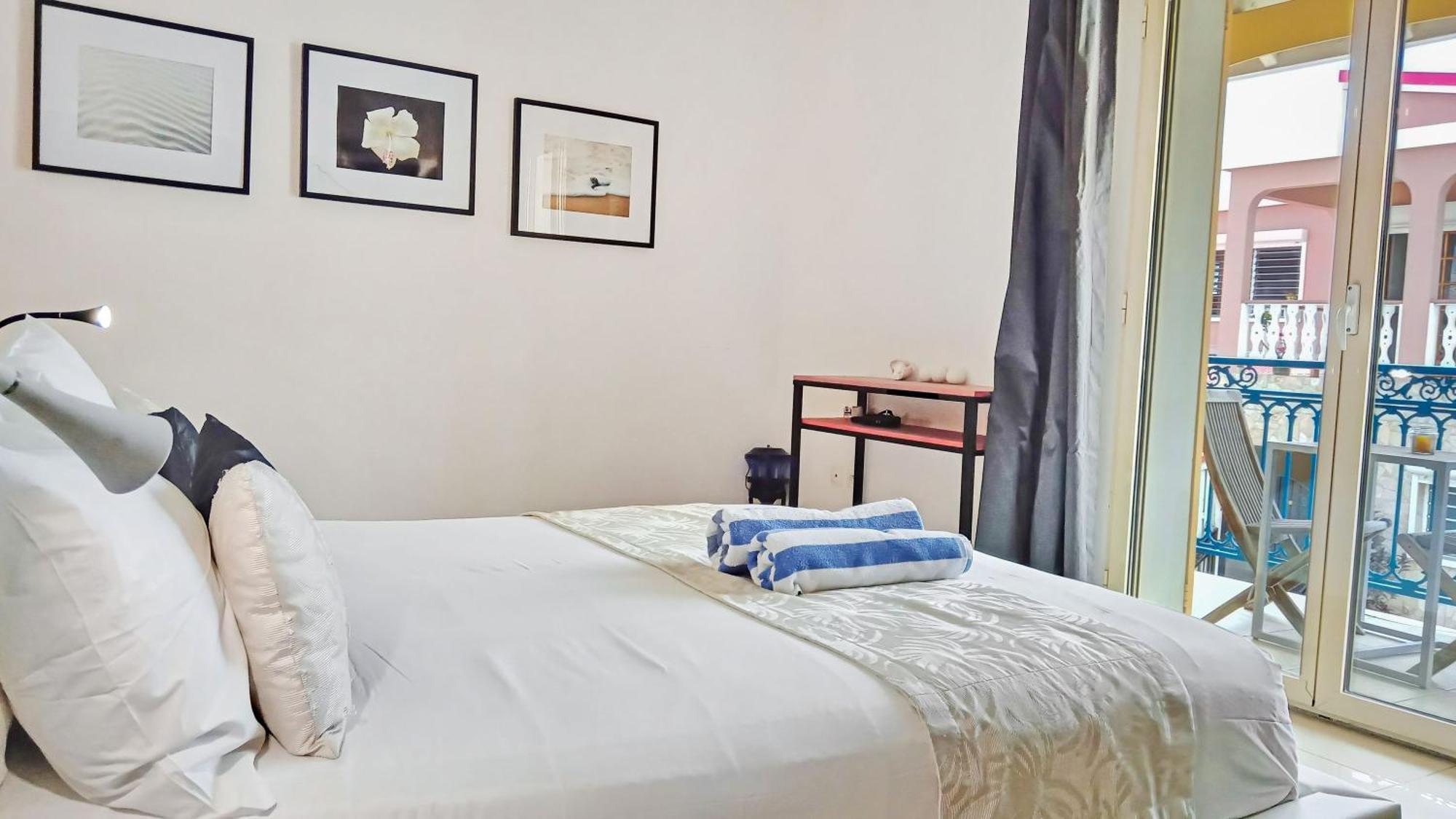 Residence Catalina Apt 3 Grand Case Εξωτερικό φωτογραφία