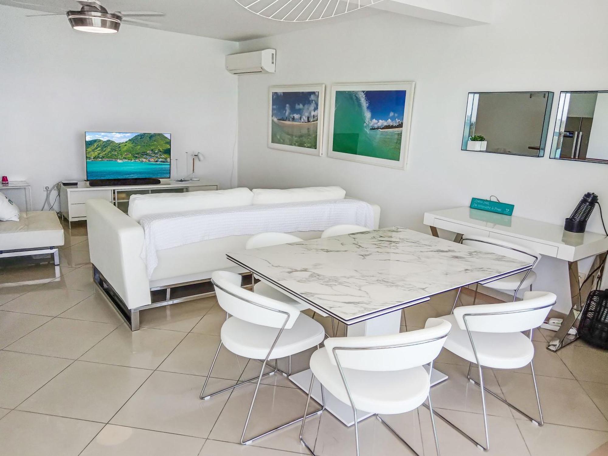 Residence Catalina Apt 3 Grand Case Εξωτερικό φωτογραφία