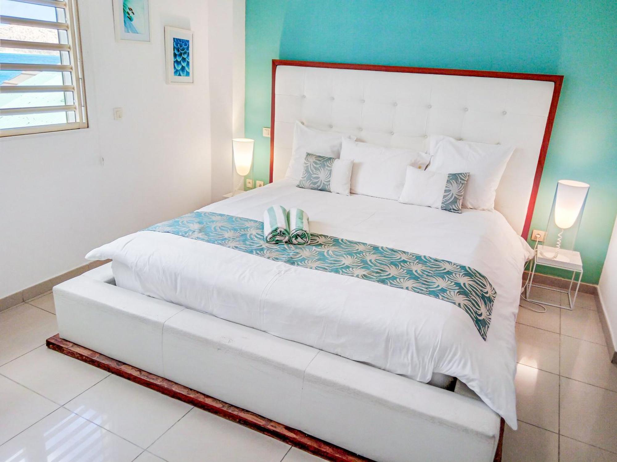 Residence Catalina Apt 3 Grand Case Εξωτερικό φωτογραφία