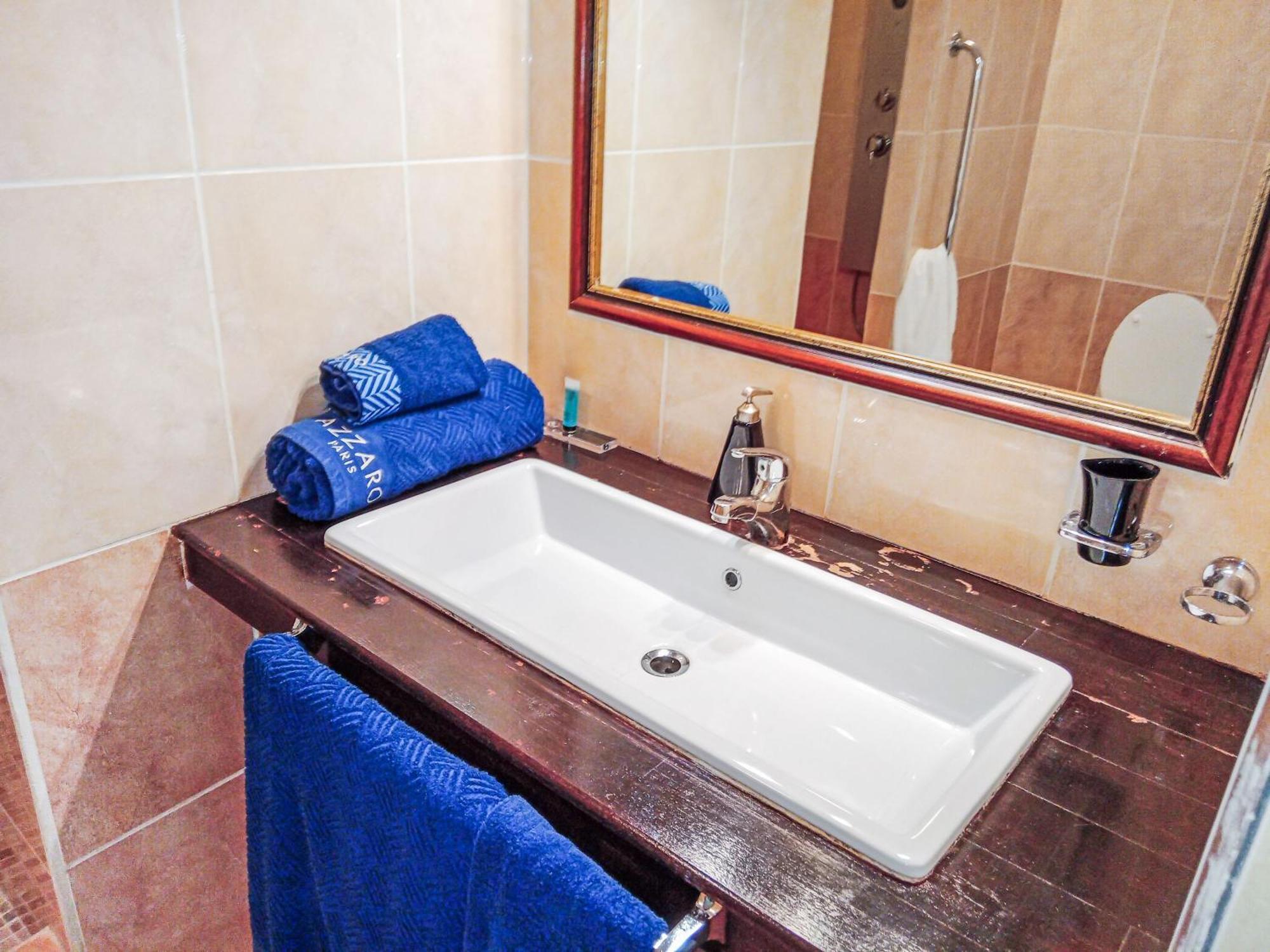 Residence Catalina Apt 3 Grand Case Εξωτερικό φωτογραφία