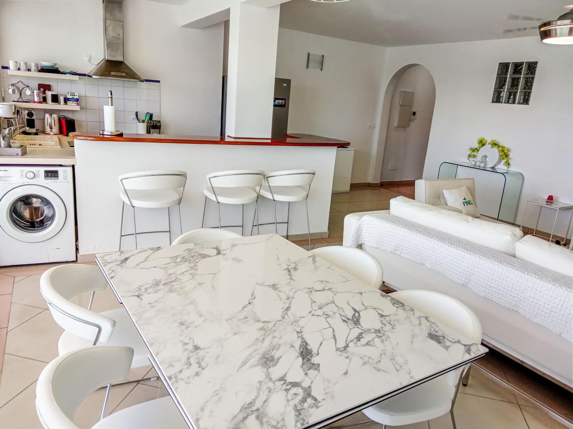 Residence Catalina Apt 3 Grand Case Εξωτερικό φωτογραφία